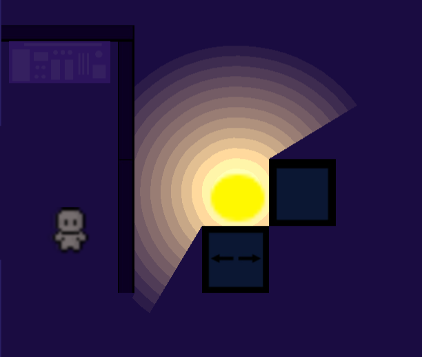 Shadow Killer Game